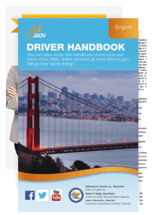 When Will The 2019 Ca Driver Handbook Be Out